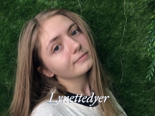 Lynettedyer