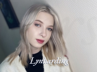 Lynharding