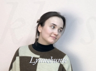 Lynnebunte