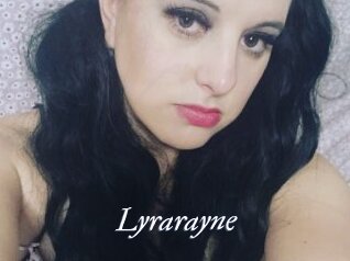 Lyrarayne