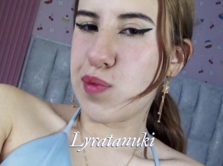 Lyratanuki