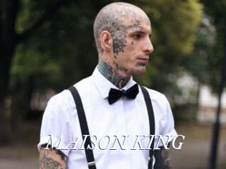 MAISON_KING
