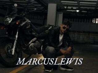 MARCUSLEWIS