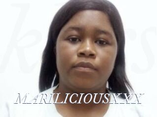 MARILICIOUSXXX