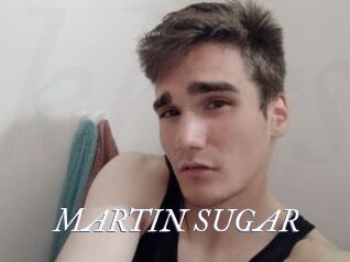 MARTIN_SUGAR