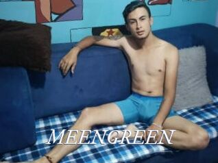 MEENGREEN