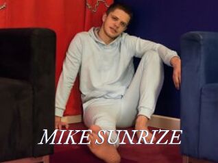 MIKE_SUNRIZE