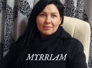 MYRRIAM