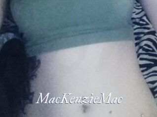 MacKenzieMac