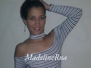 MadelineRua