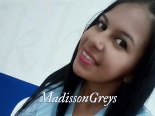 MadissonGreys