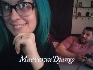 MaevexxxDjango