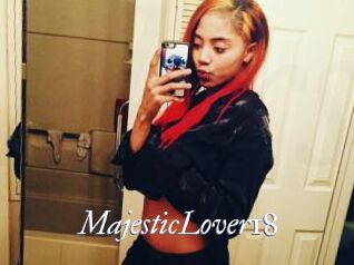 MajesticLover18