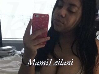 MamiLeilani