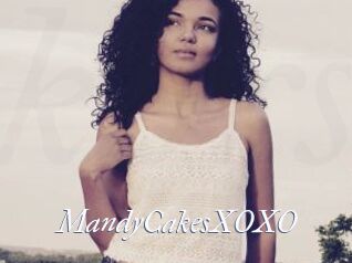MandyCakesXOXO