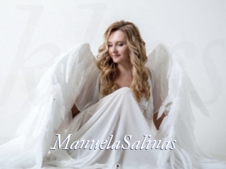 ManuelaSalinas Kei Harde Sex