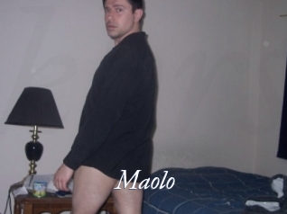 Maolo Kei Harde Sex