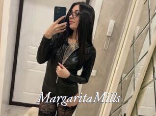 MargaritaMills