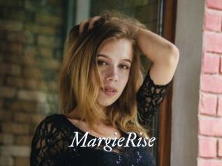 MargieRise