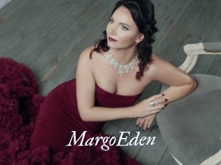 MargoEden Kei Harde Sex