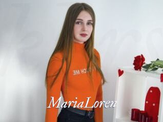 MariaLoren