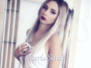 MariaSarah
