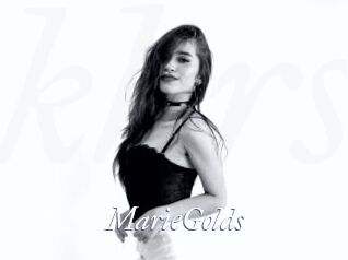 MarieGolds