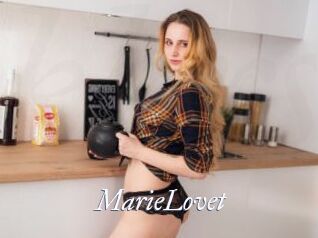 MarieLovet