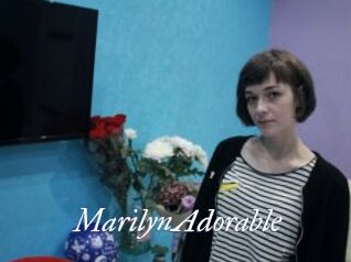 MarilynAdorable