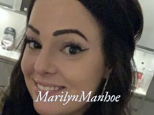 MarilynManhoe
