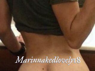 Marinnakedlovely18