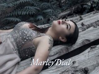MarleyDial