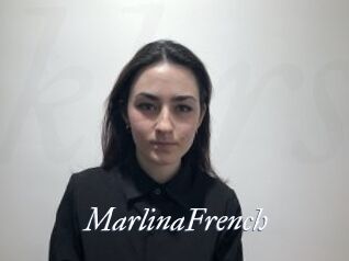 MarlinaFrench