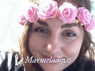 Marmelade20