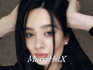 MarryHotX