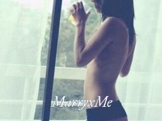 MarryxMe