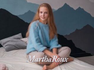 MarthaRoux