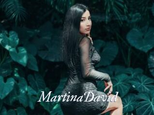 MartinaDavid Kei Harde Sex