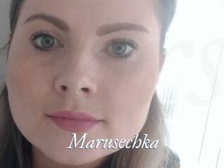 Marusechka