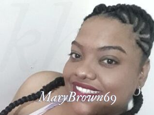 MaryBrown69