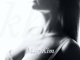 MaryKim