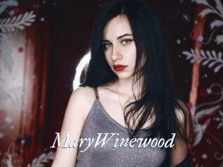 MaryWinewood