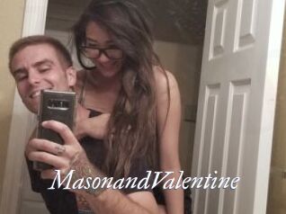 MasonandValentine