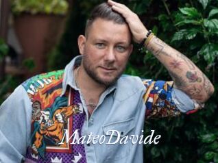 MateoDavide