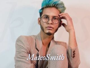 MateoSmith