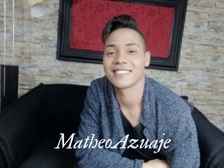 MatheoAzuaje