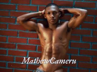 MathewCameru