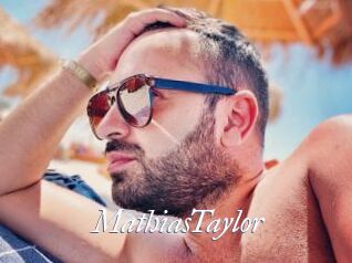 MathiasTaylor
