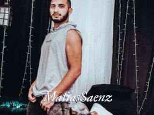 MatiasSaenz