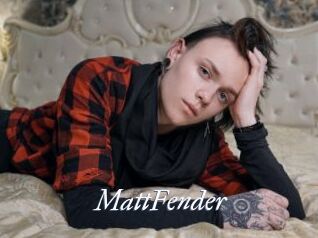 MattFender